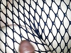 Bbw putih saya